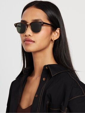 Ray-Ban Clubmaster Classic, Unisex